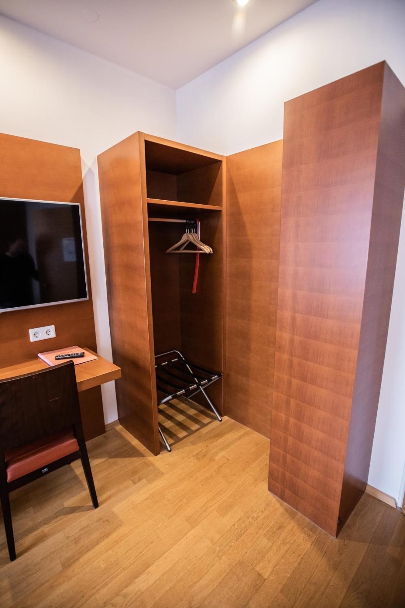 באד שאלנבאך Hotel Stadt Wien מראה חיצוני תמונה