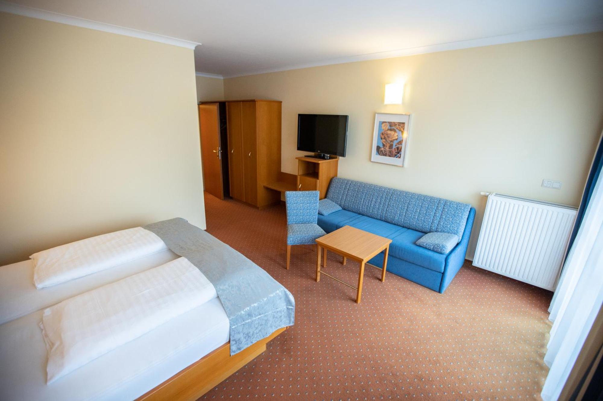 באד שאלנבאך Hotel Stadt Wien מראה חיצוני תמונה