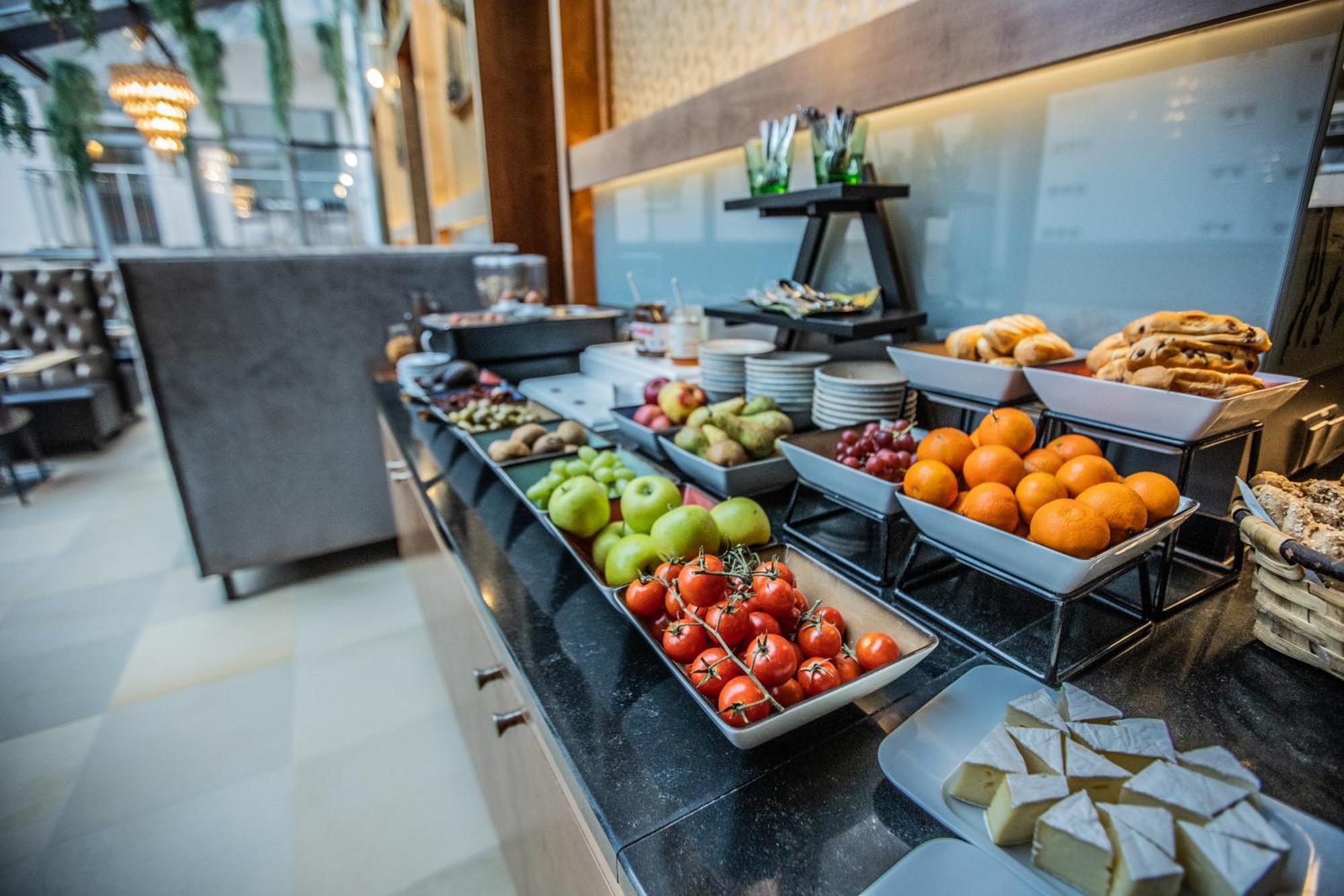 באד שאלנבאך Hotel Stadt Wien מראה חיצוני תמונה